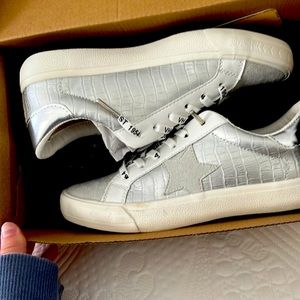 Silver Vintage Havanas